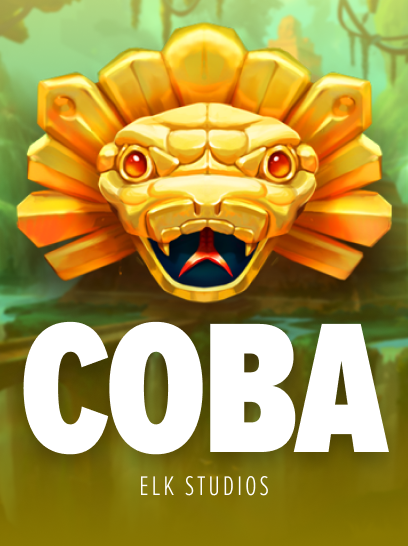 Coba