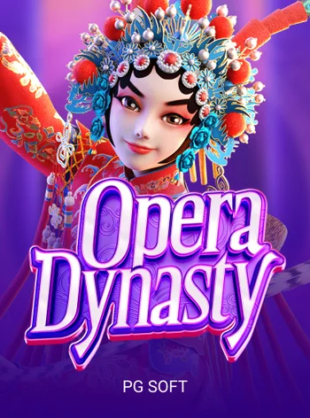 Opera Dynasty