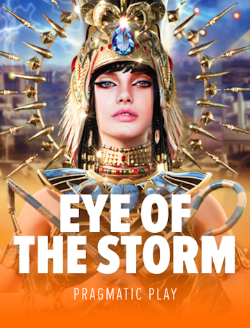 Eye of the Storm