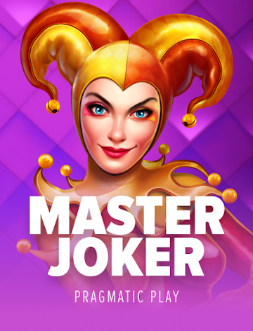 Master Joker