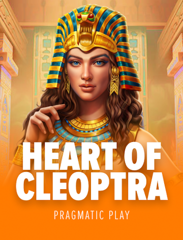 Heart of Cleopatra