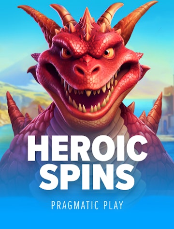 Heroic Spins