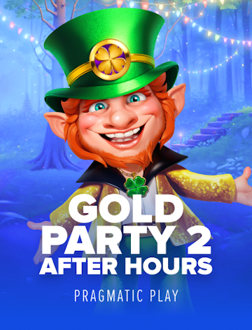 Gold Party 2 - After Hours