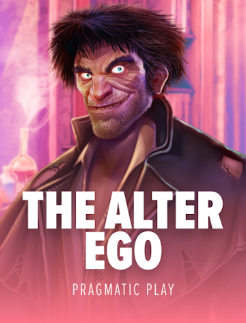 The Alter Ego